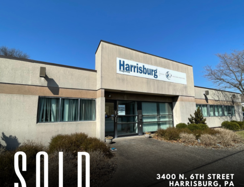 Former Harrisburg Magazine Building Sold to Adult Daycare Facility