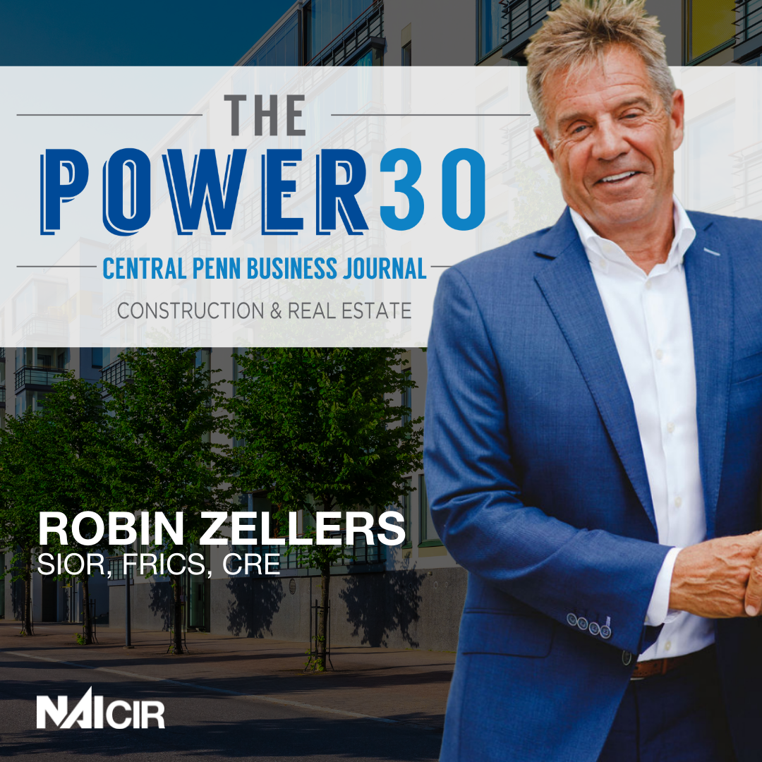 CPBJ Power 30 Robin Zellers