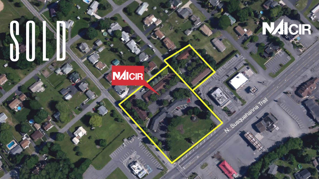 2943 N Susquehanna Trail - Sgagias Corbo NAI CIR