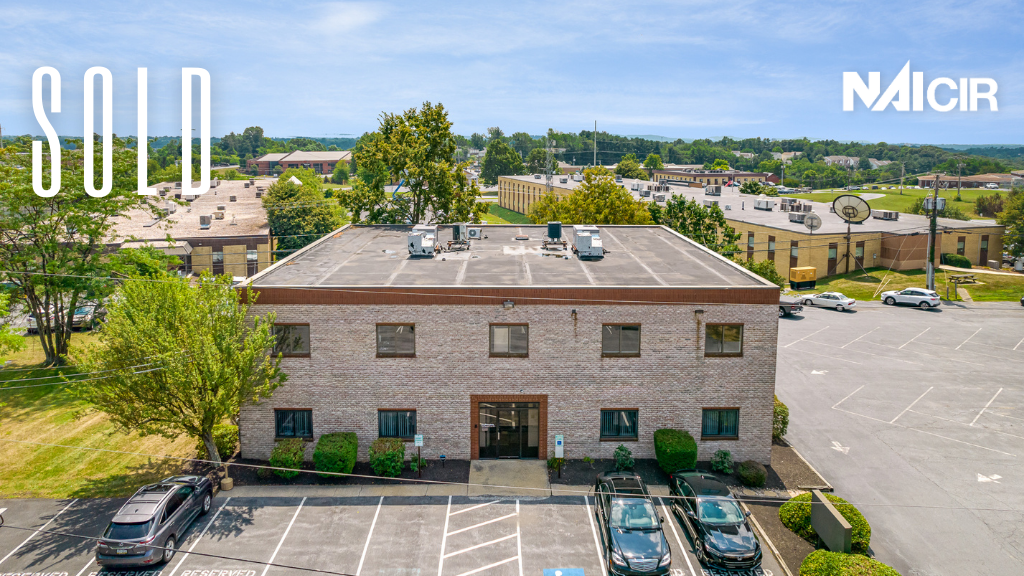 3605 N. Progress Ave - Sgagias NAI CIR