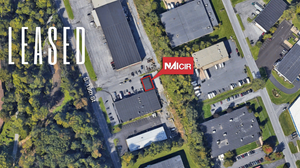NAI CIR - 1591 S 19th St - Corbo