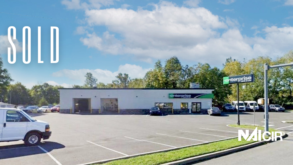 NAI CIR - 2550 Freemansburg Ave - Alderman
