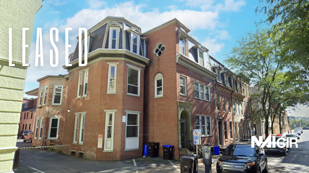 121 Locust St - Ross NAI CIR