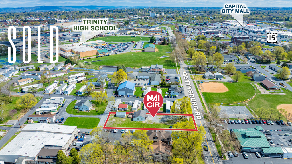 3814 Gettysburg Rd - Corbo Sgagias Alderman