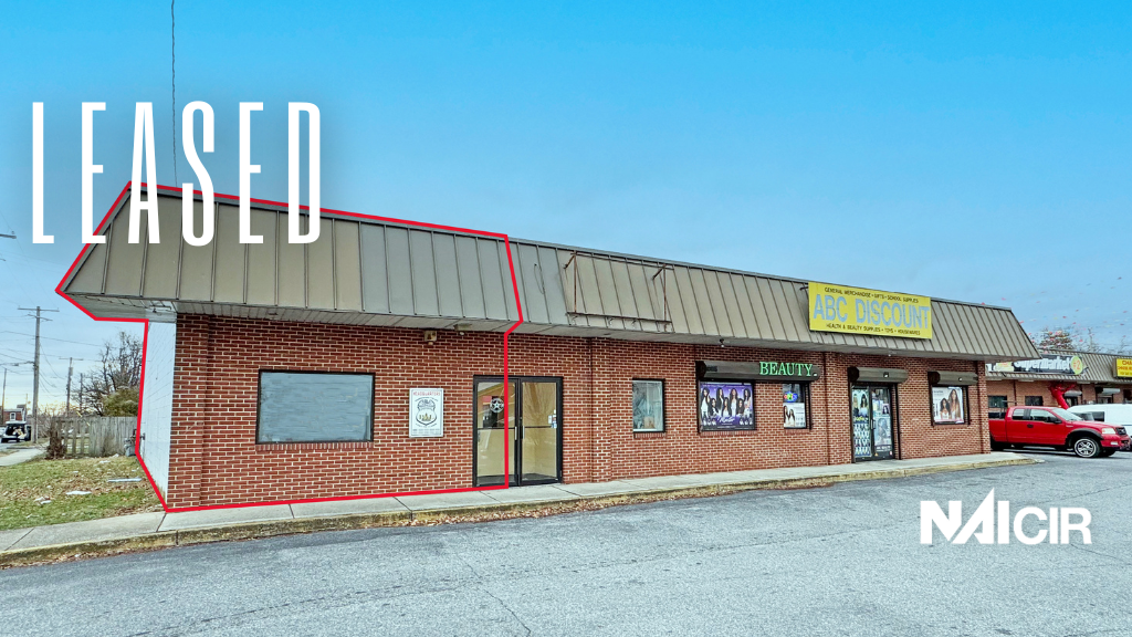 2000 N 6th St - Ross