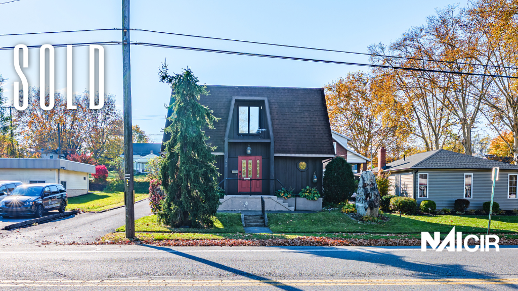 4303 Derry Street - NAI CIR Corbo