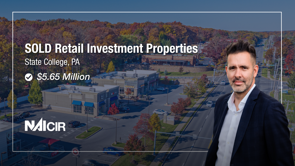 1890-1908 N Atherton State College - Sgagias - Retail Investment Sale